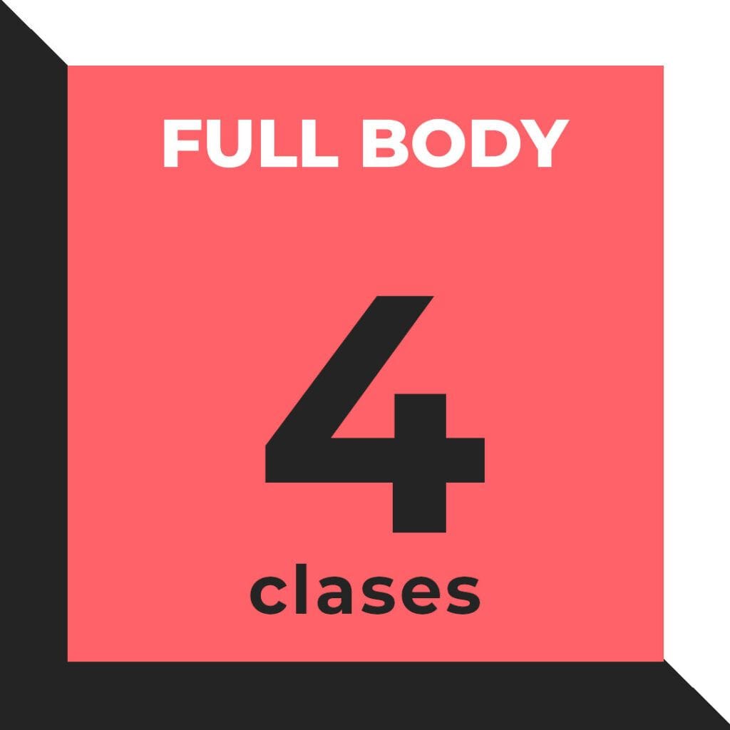 Fullbody ciclo 1