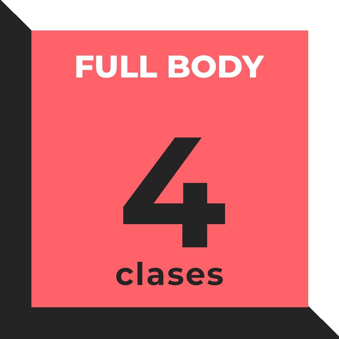 Fullbody ciclo 3
