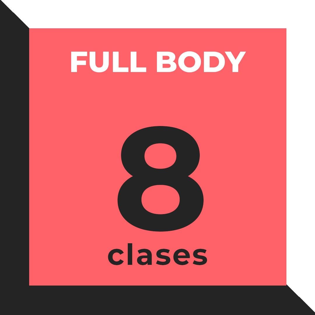 Fullbody ciclo 4