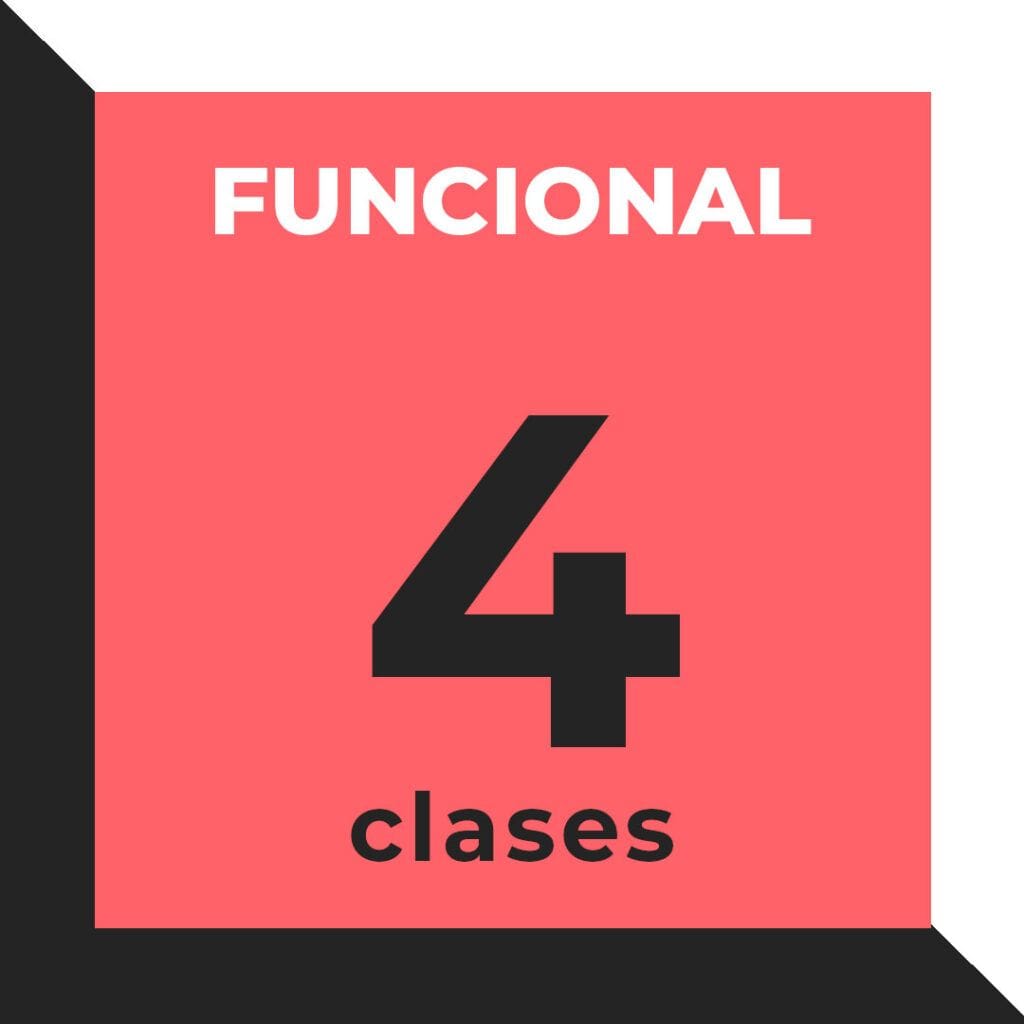Funcional ciclo 1