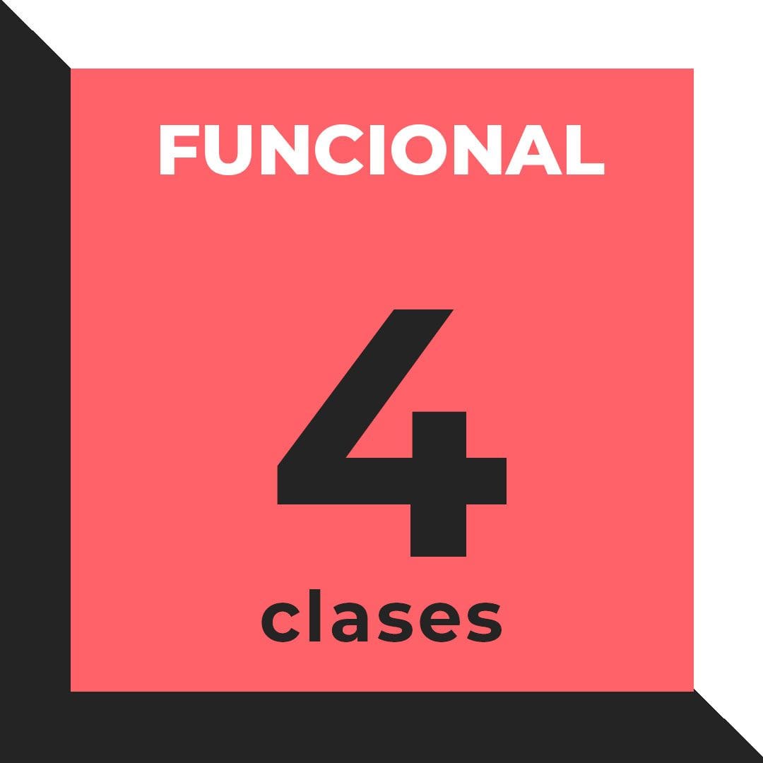 Funcional ciclo 3