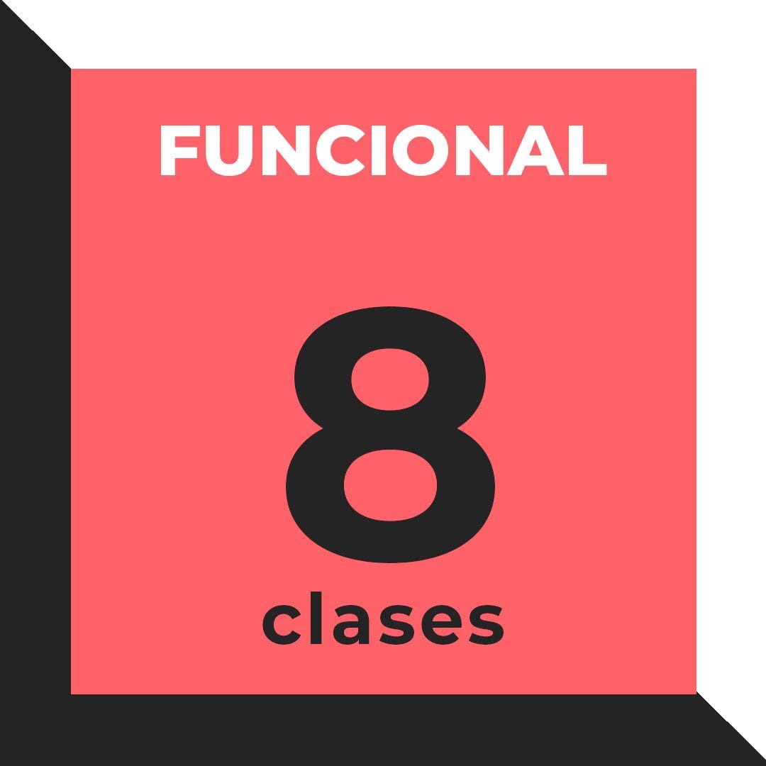 Funcional ciclo 4