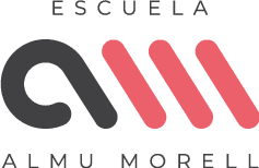 Escuela Virtual Almu Morell
