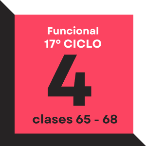 Funcional ciclo 17